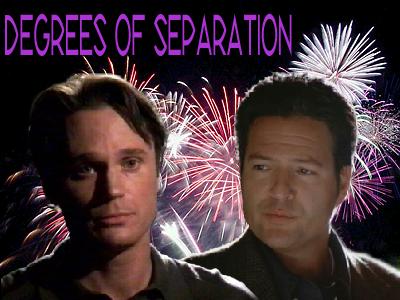 Degrees Of Separation