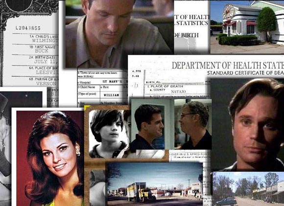 Vegas Odyssey by Sammy Girl